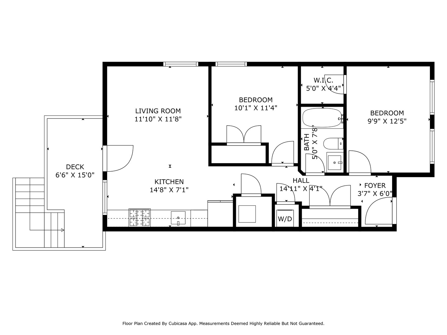 MLS #MRD12633551 image #19