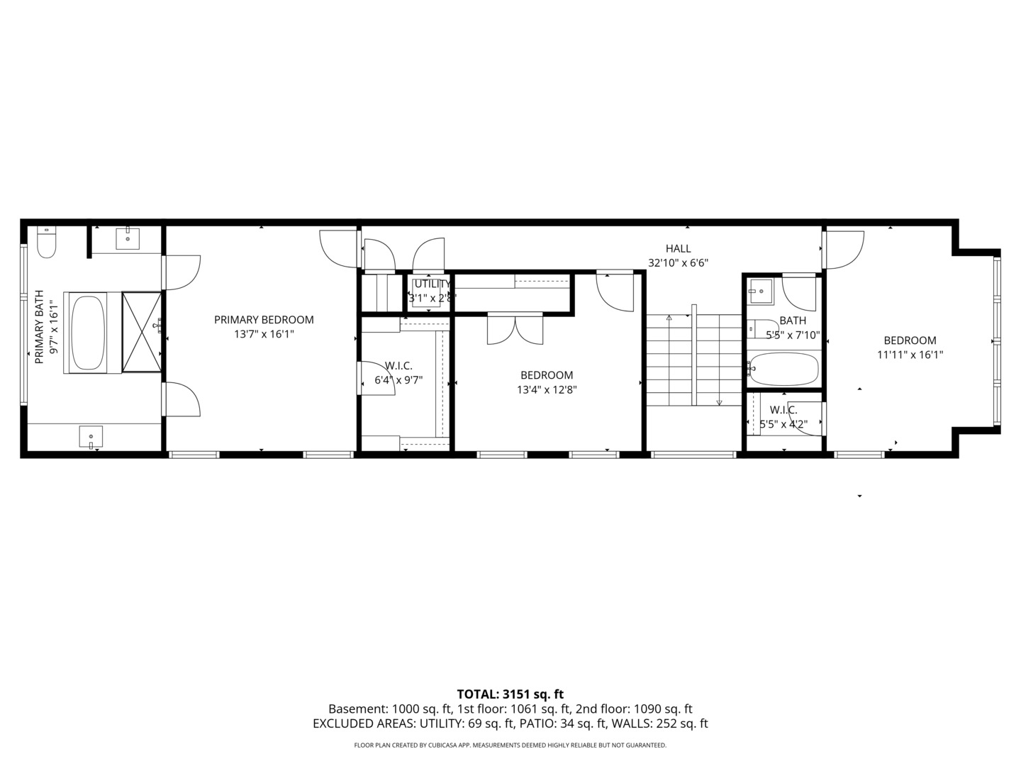 MLS #MRD12633680 image #38