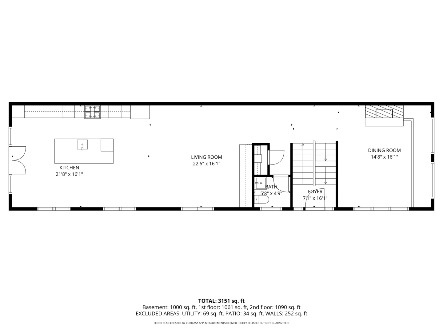 MLS #MRD12633680 image #39