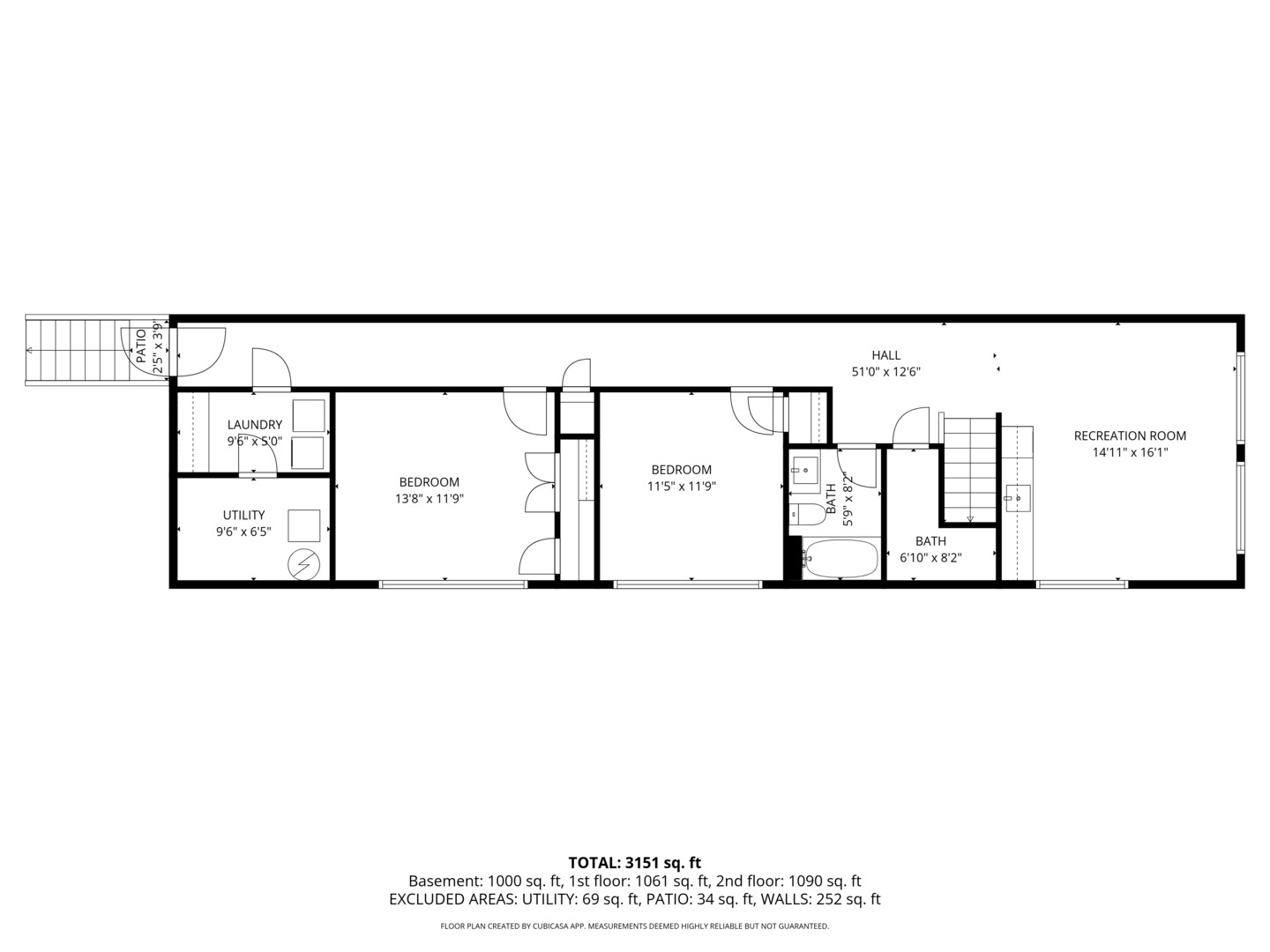 MLS #MRD12633680 image #40