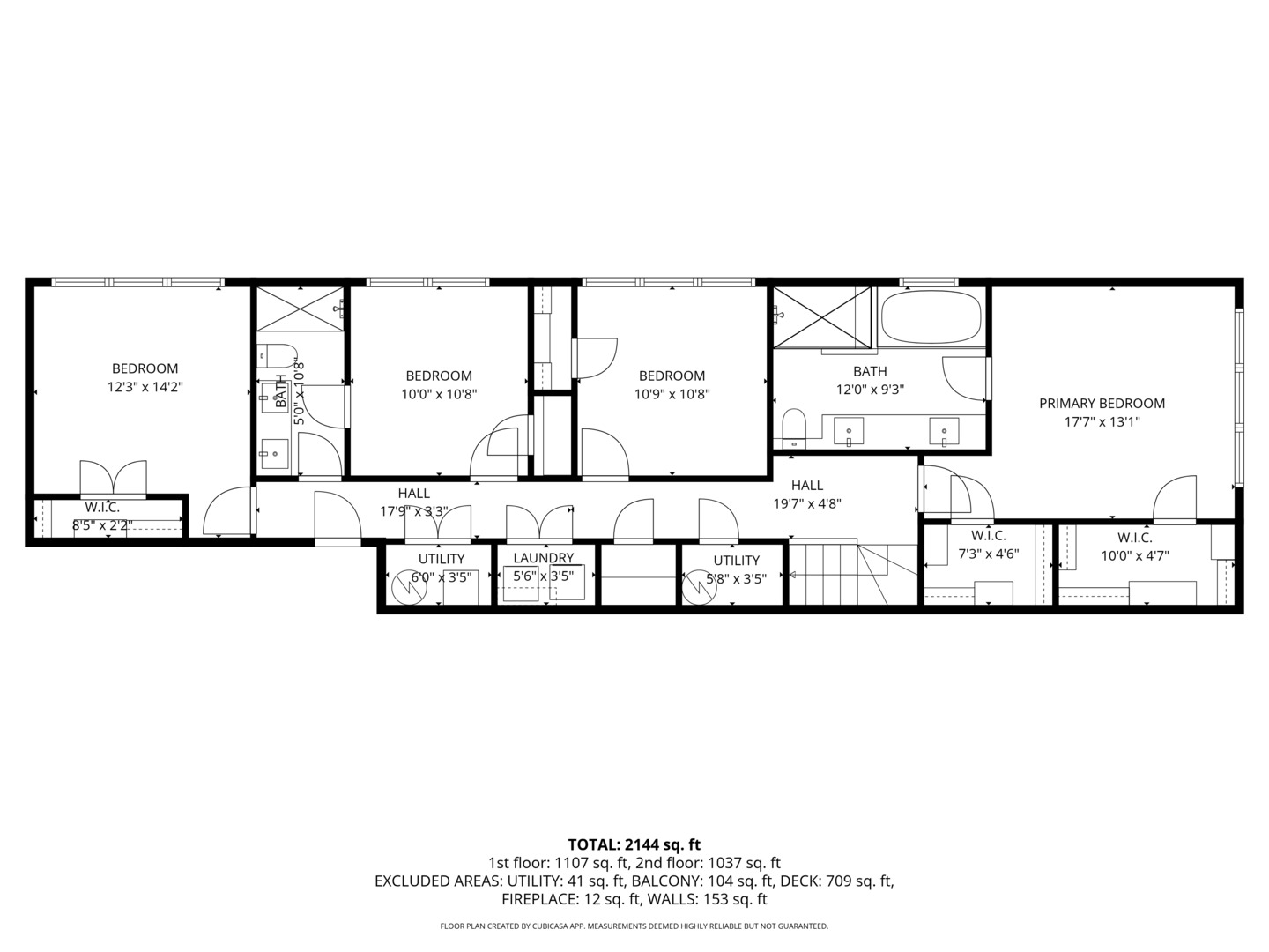 MLS #MRD12633708 image #22