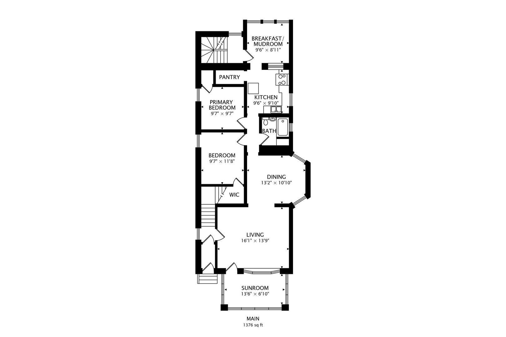 MLS #MRD12634576 image #42