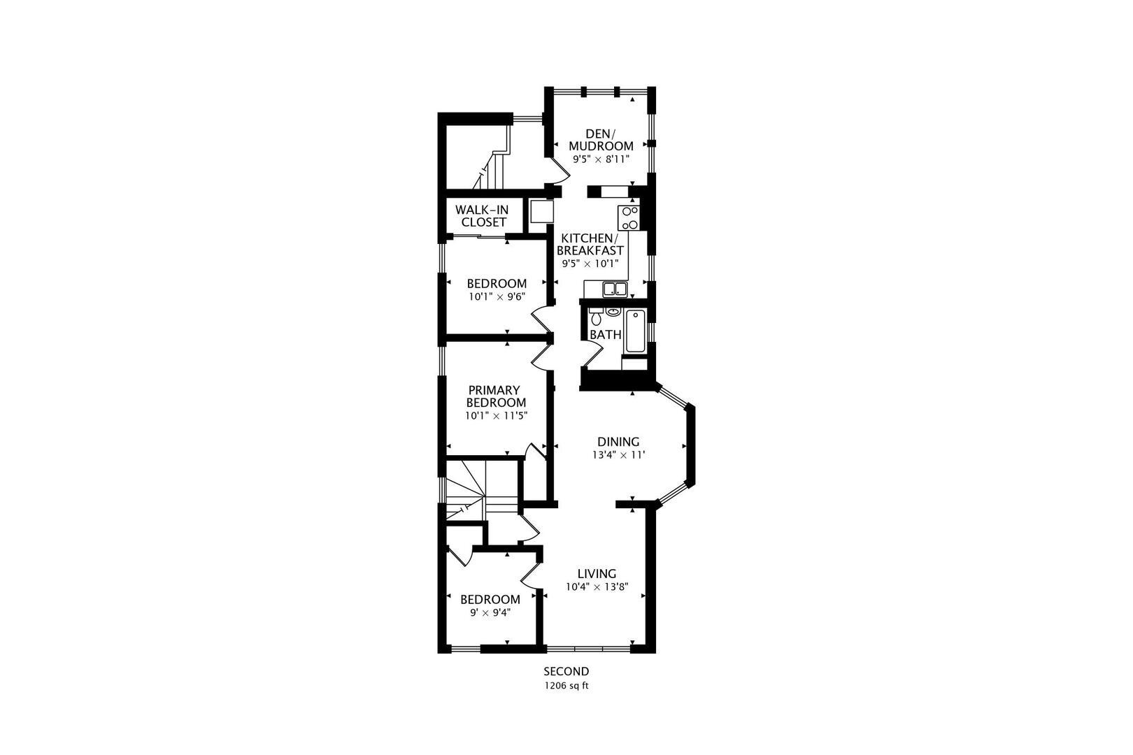 MLS #MRD12634576 image #43