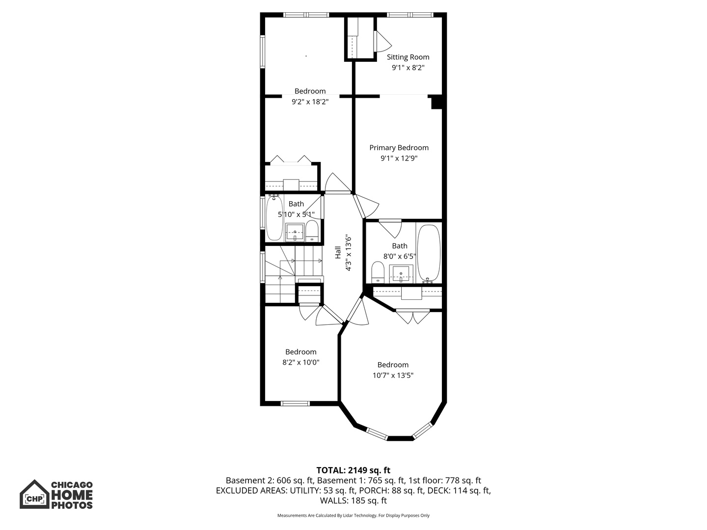 MLS #MRD12640827 image #28