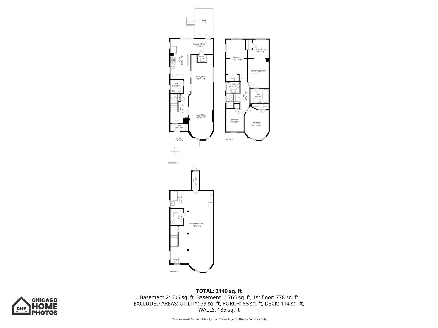 MLS #MRD12640827 image #30