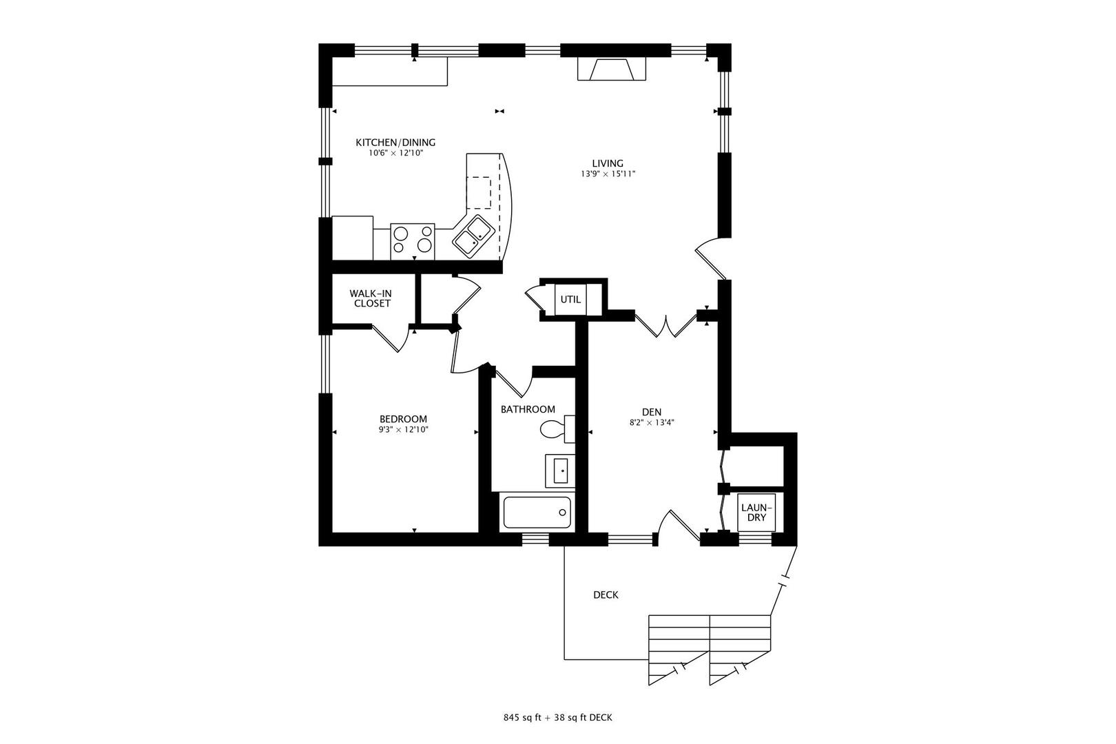 MLS #MRD12641035 image #16