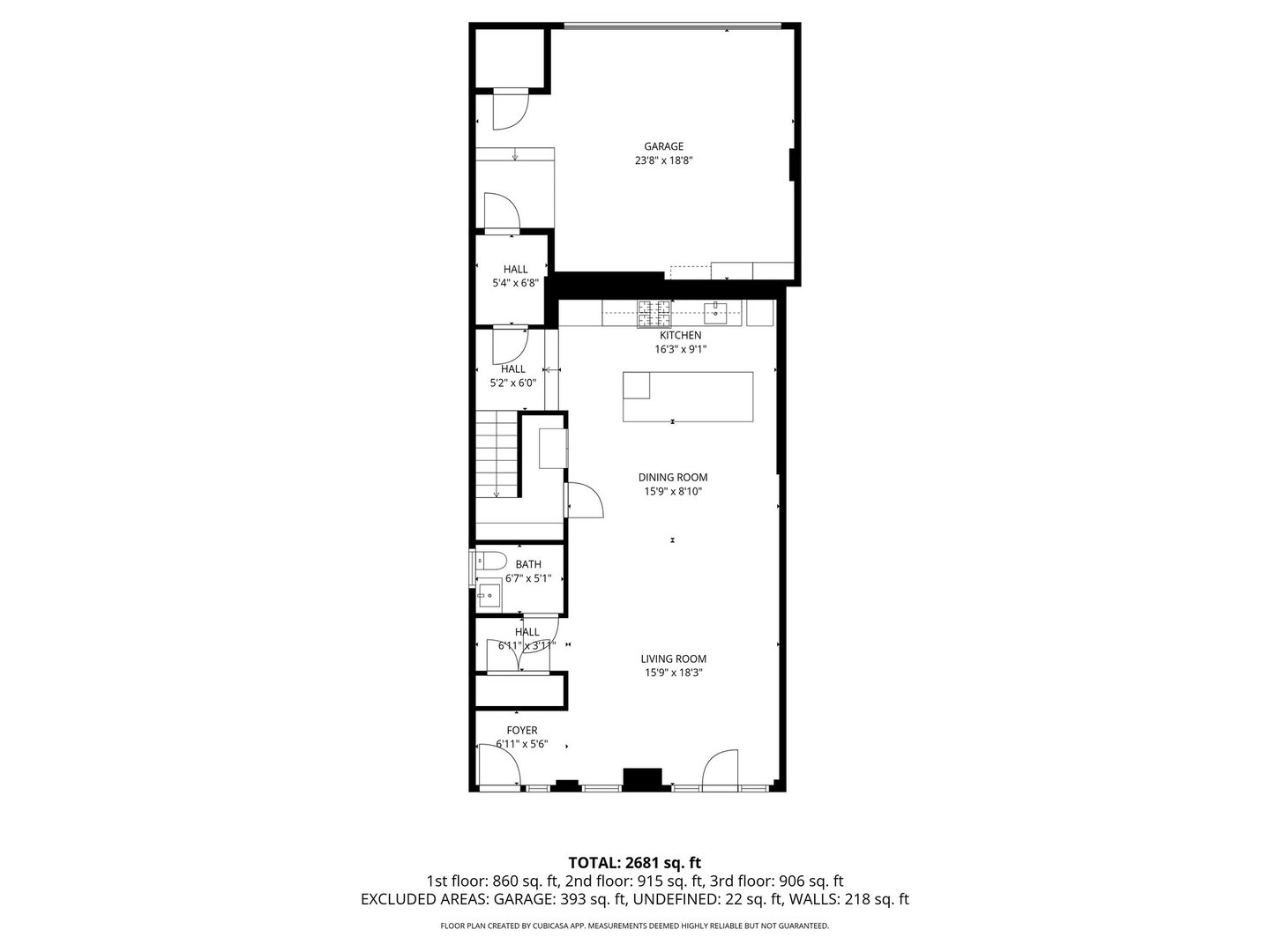 MLS #MRD12642152 image #56