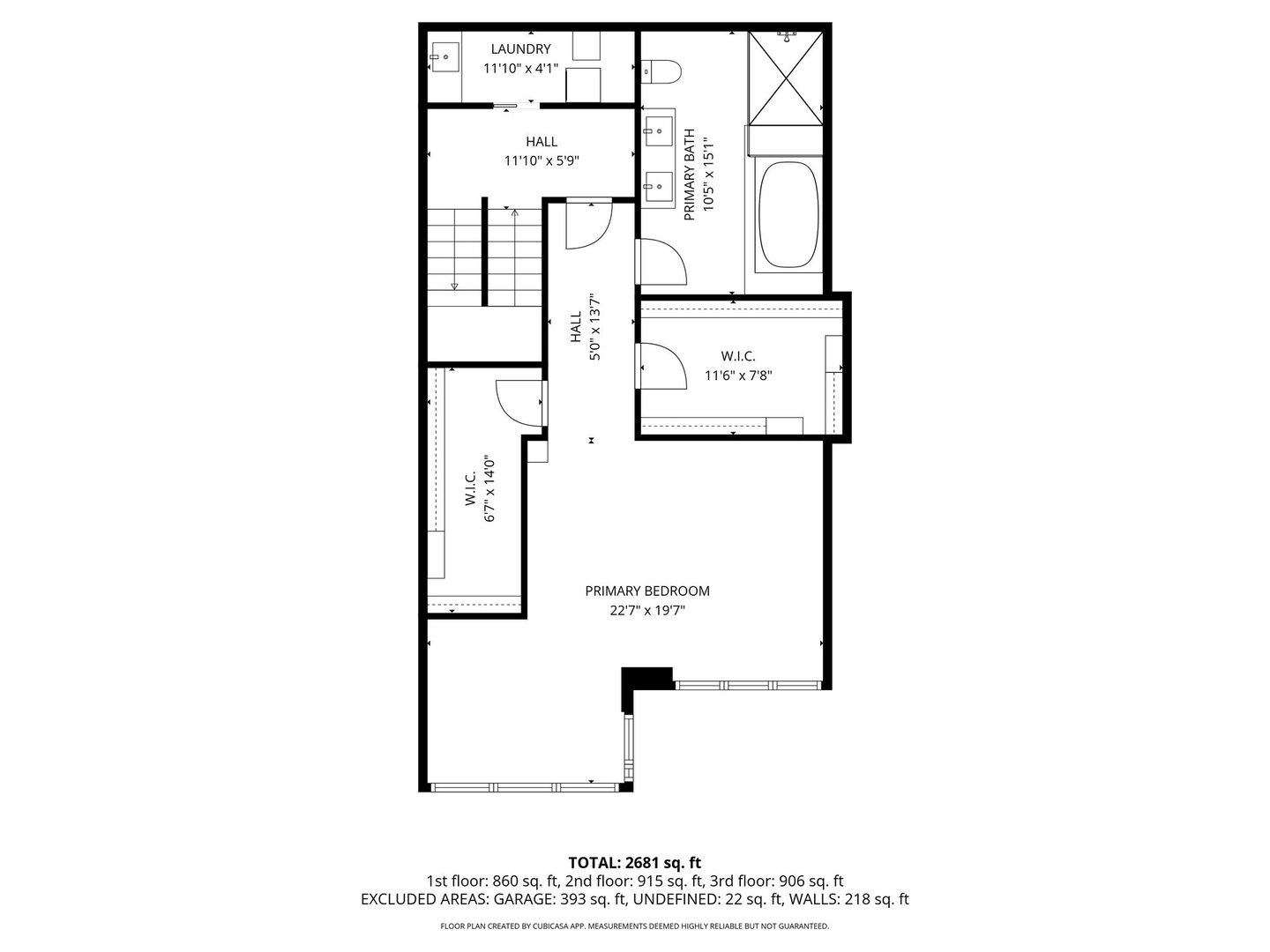 MLS #MRD12642152 image #57