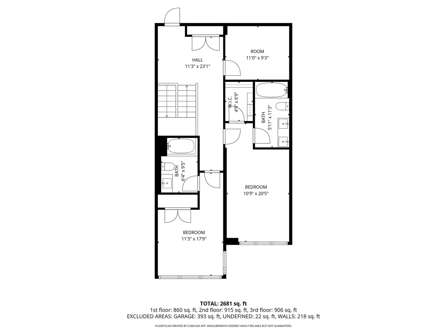 MLS #MRD12642152 image #58