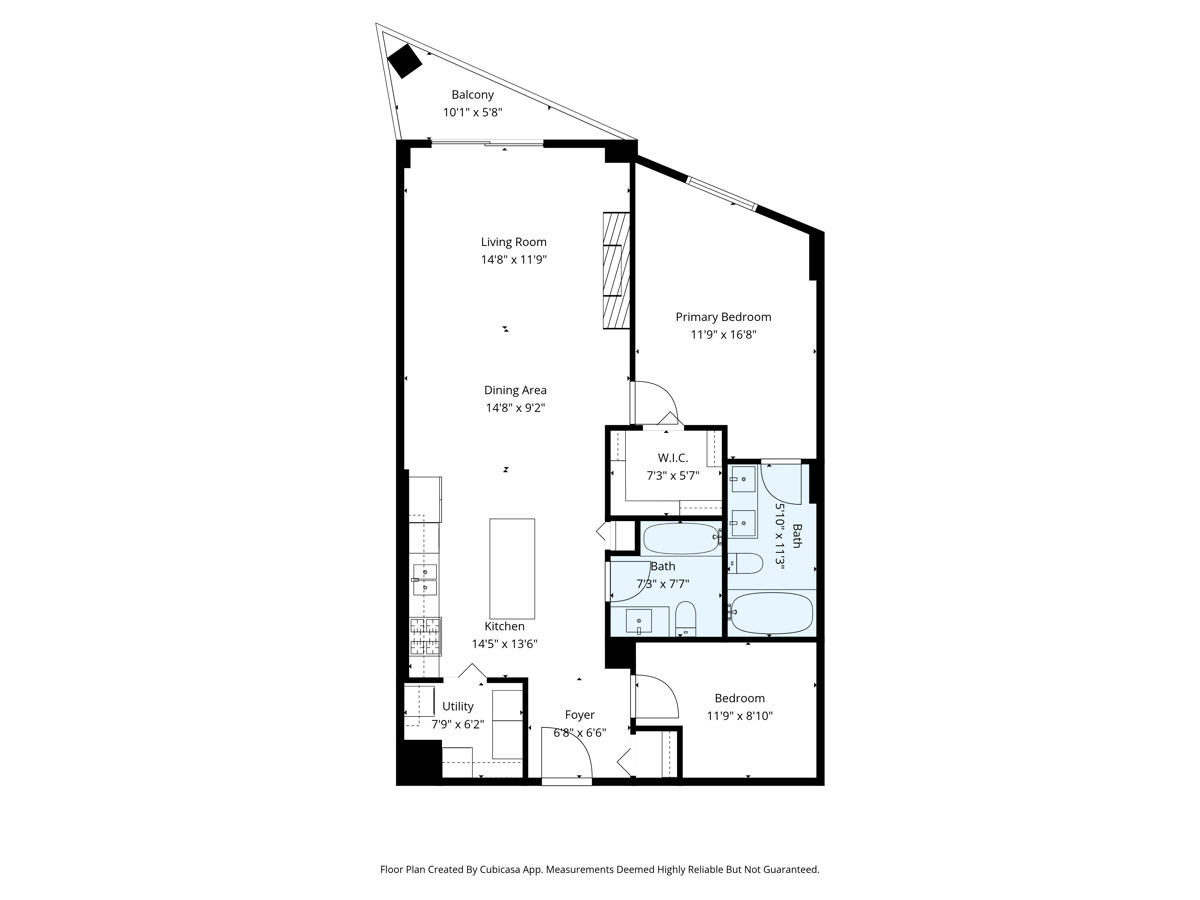 MLS #MRD12644395 image #26