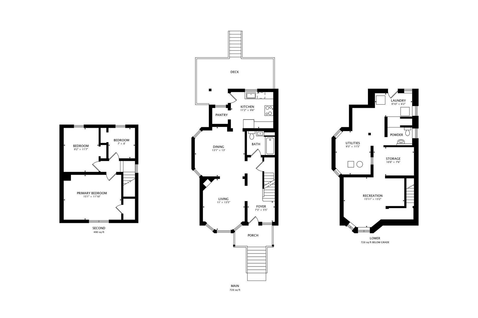 MLS #MRD12653689 image #20