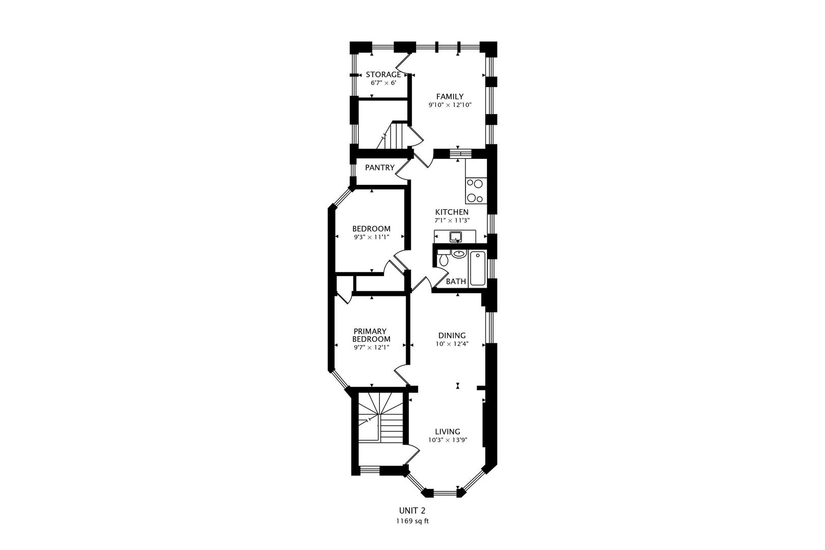 MLS #MRD12655444 image #3