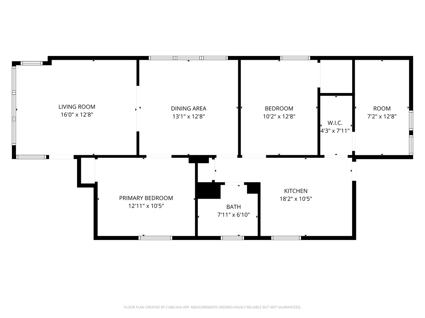 MLS #MRD12655927 image #1