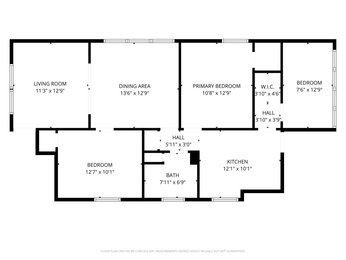 MLS #MRD12655927 image #2