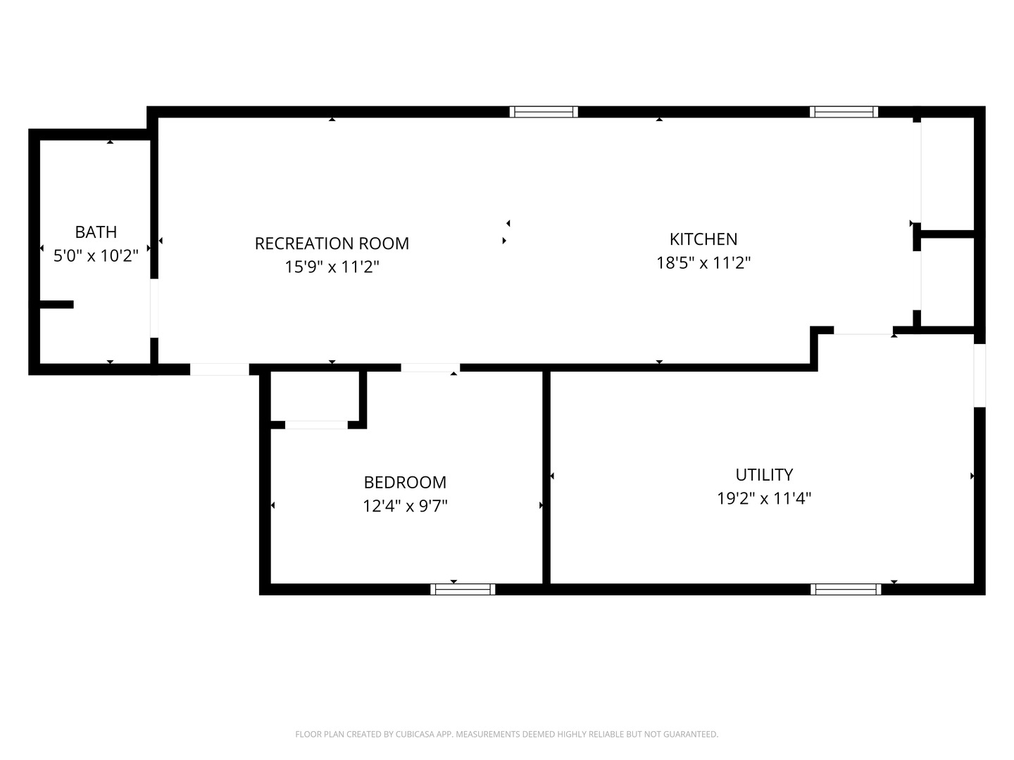 MLS #MRD12655927 image #3