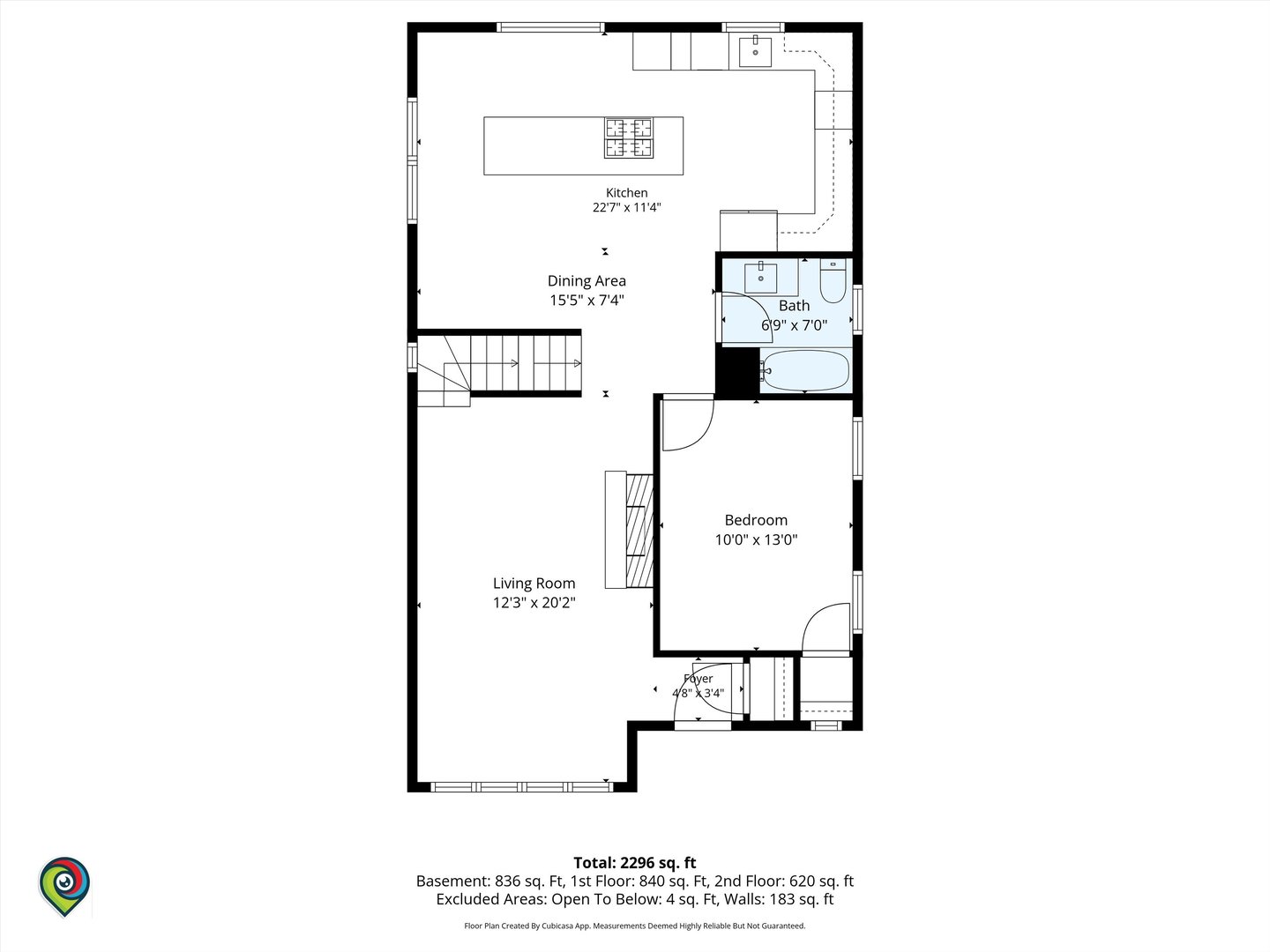 MLS #MRD12660317 image #35