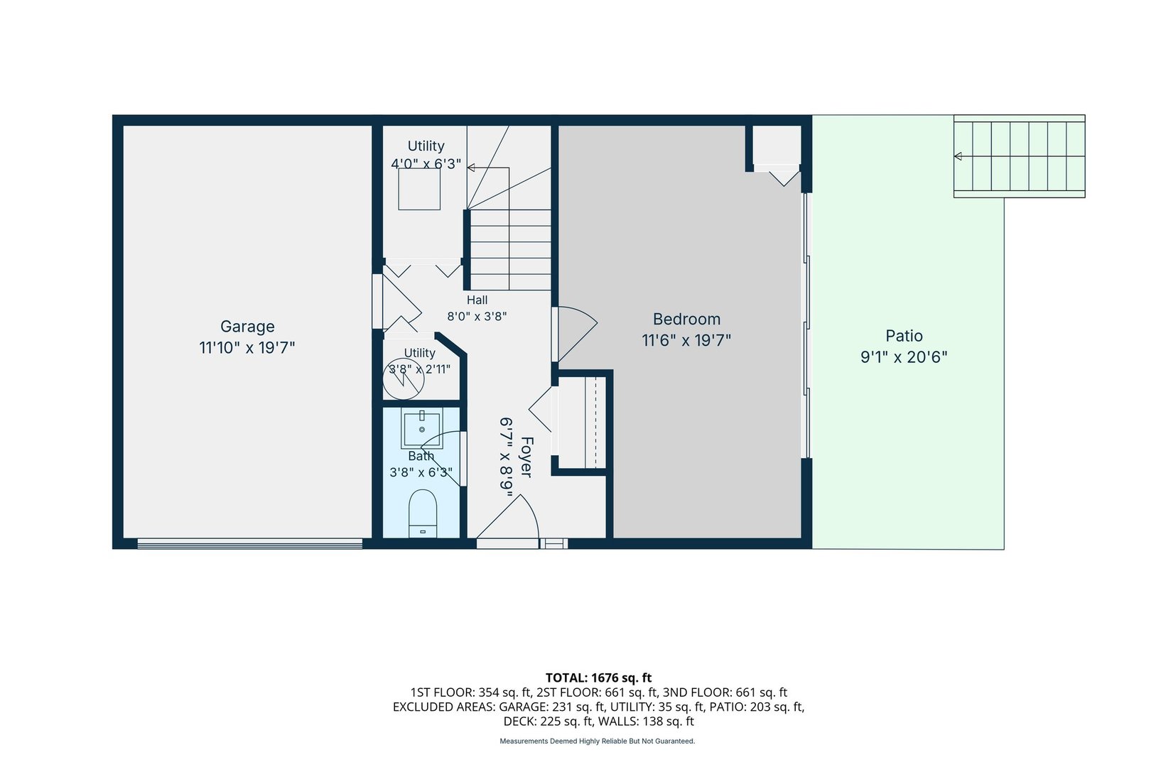 MLS #MRD12665753 image #12