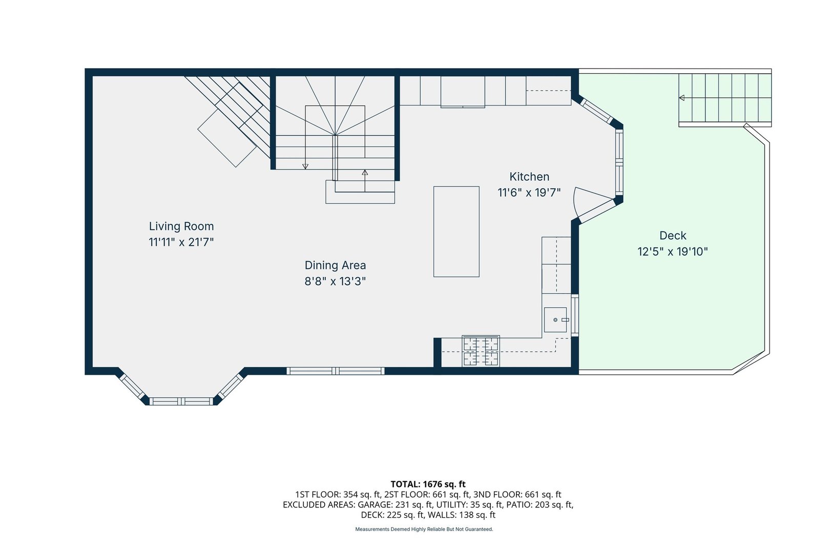 MLS #MRD12665753 image #13