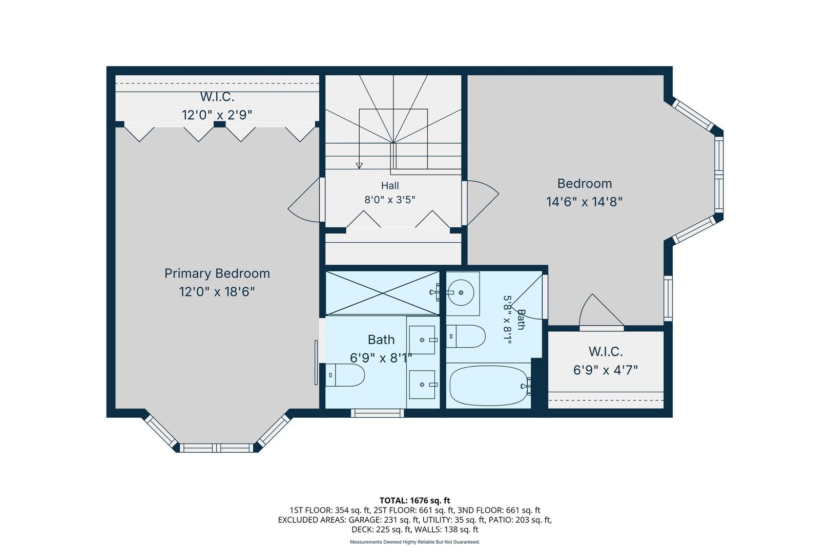 MLS #MRD12665753 image #14