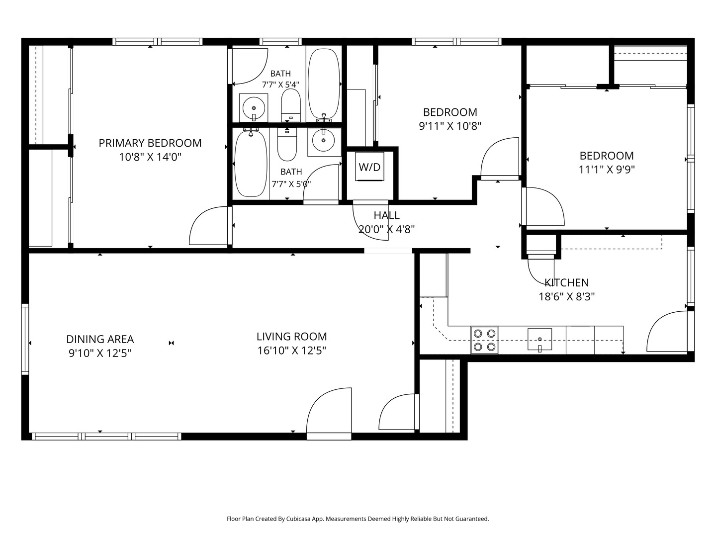 MLS #MRD12665986 image #20