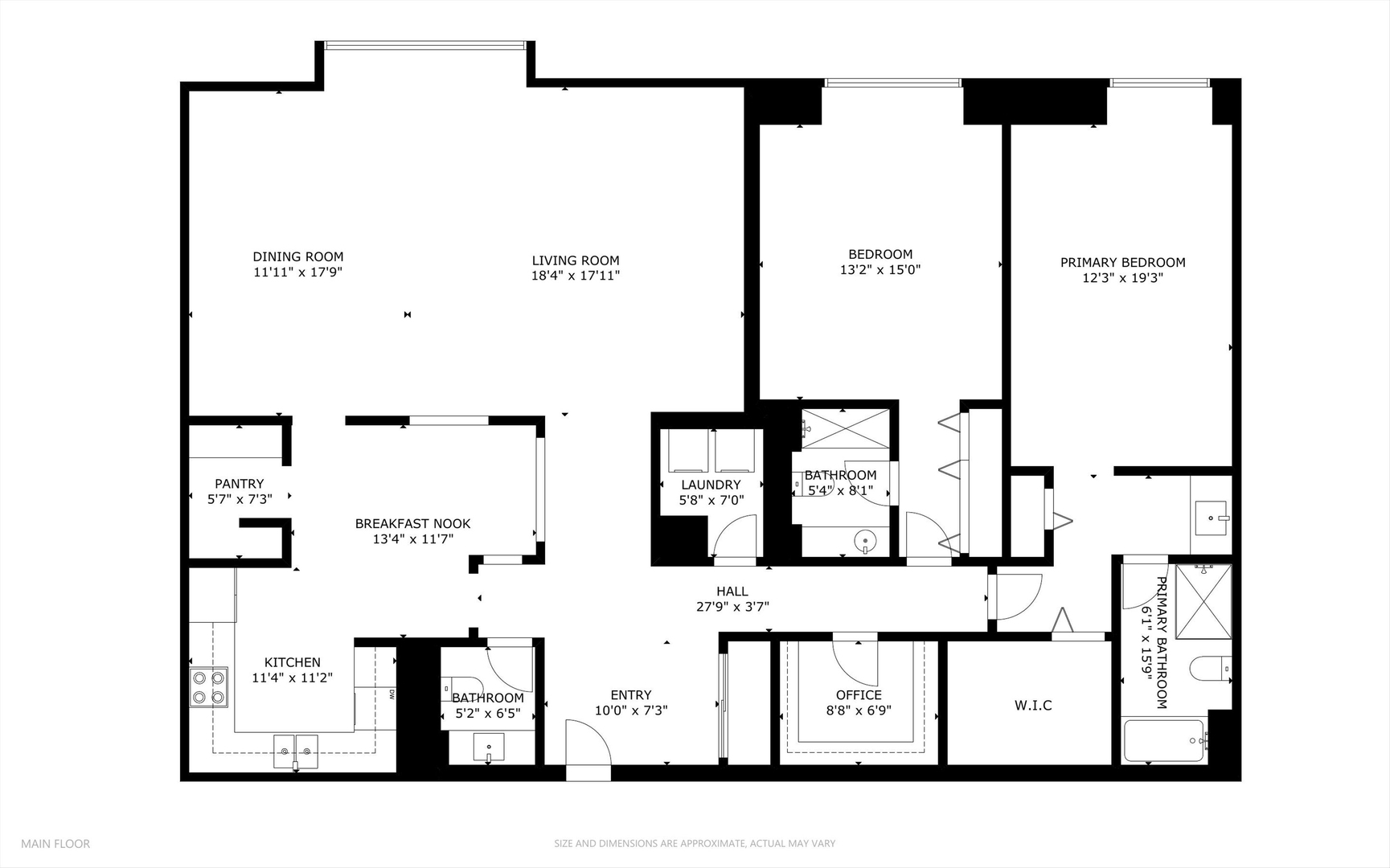 MLS #MRD12666057 image #21