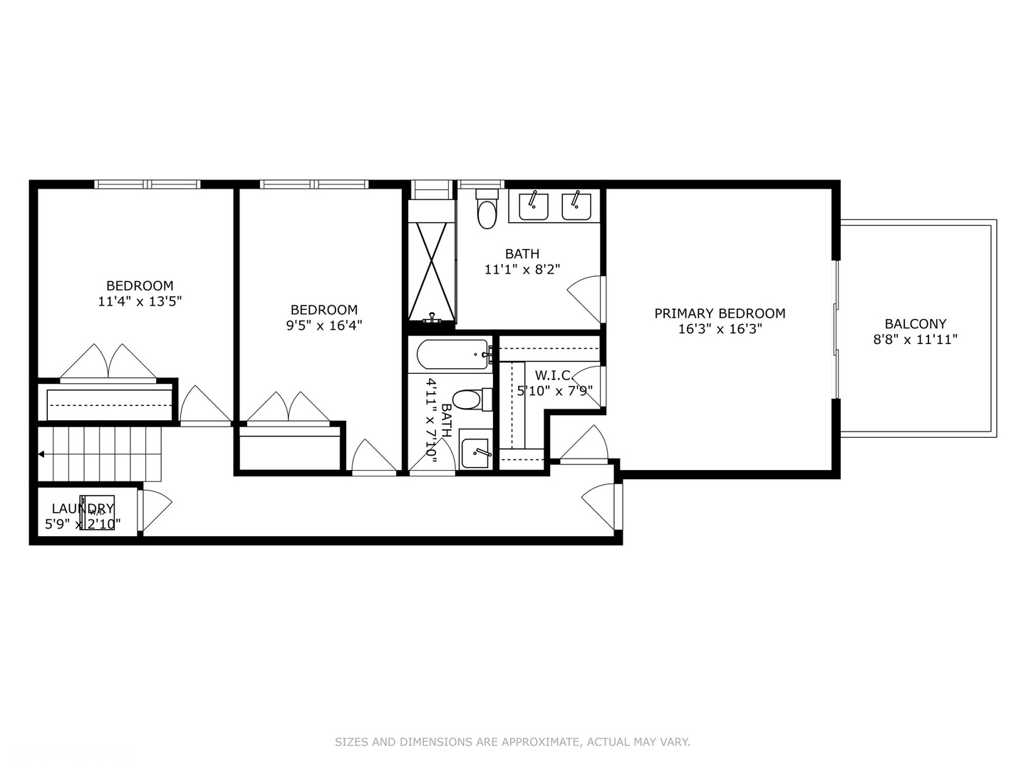 MLS #MRD12666244 image #16
