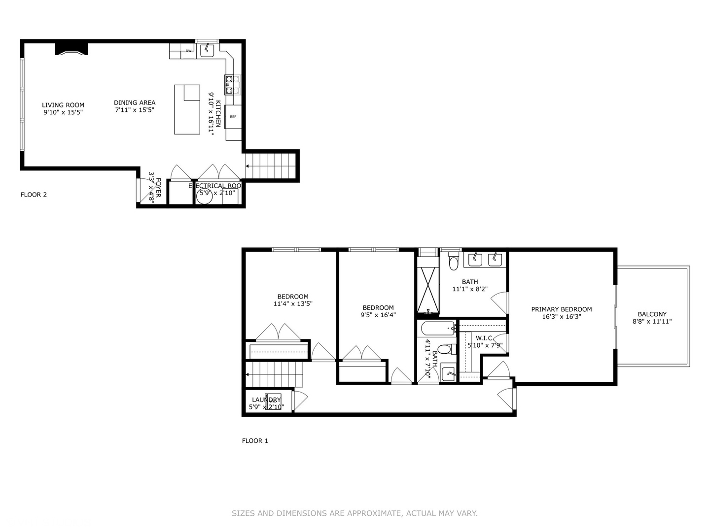 MLS #MRD12666244 image #17