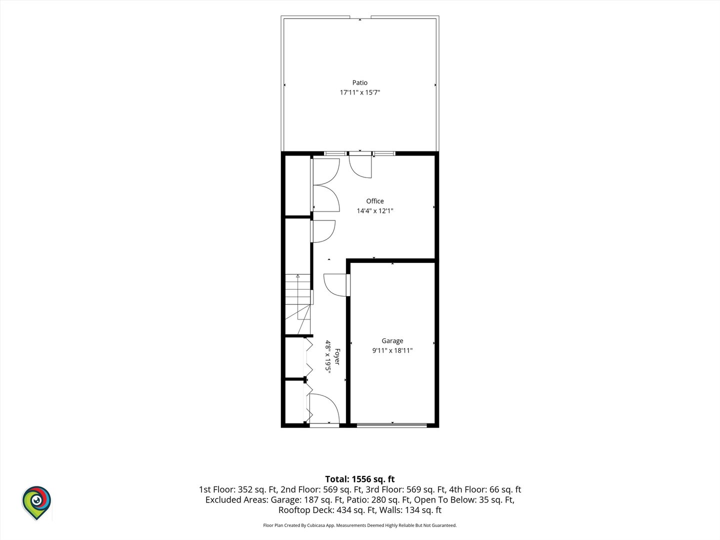 MLS #MRD12666259 image #33