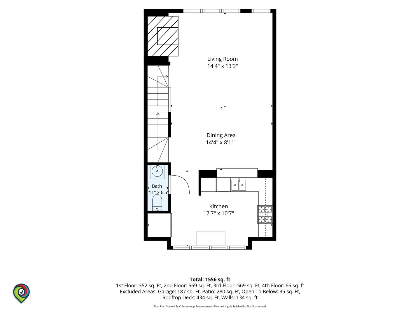 MLS #MRD12666259 image #34