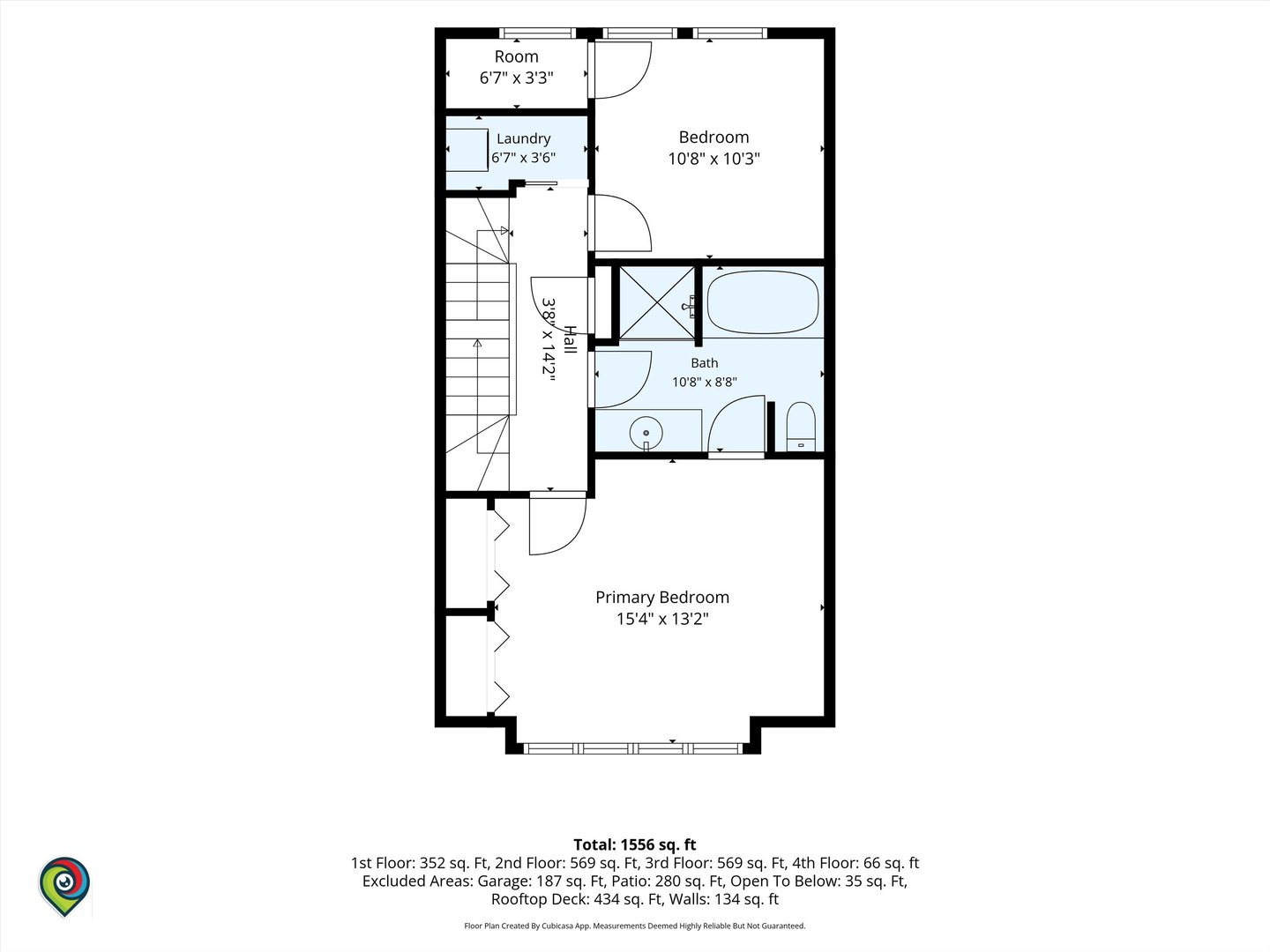 MLS #MRD12666259 image #35