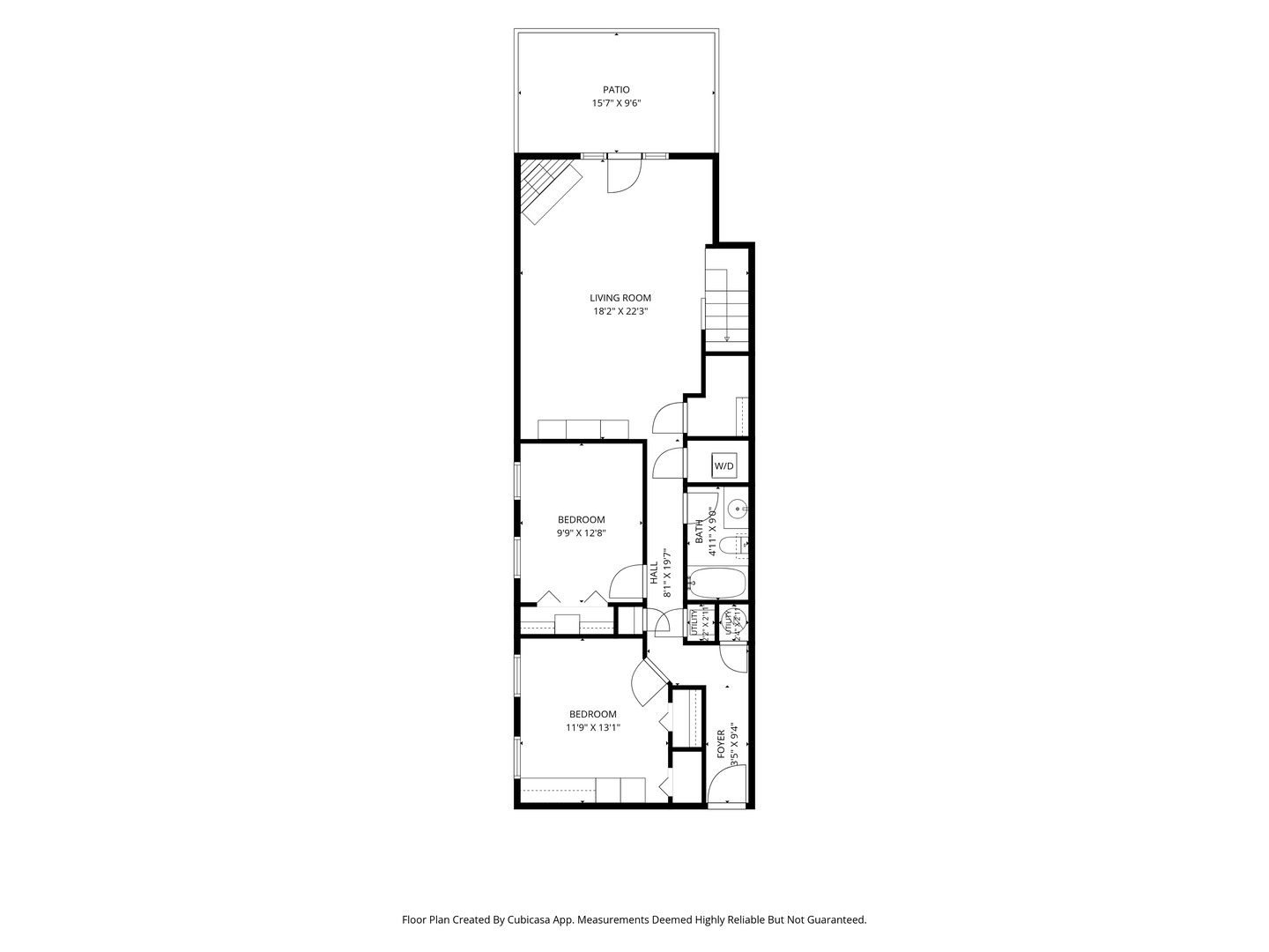MLS #MRD12666355 image #28