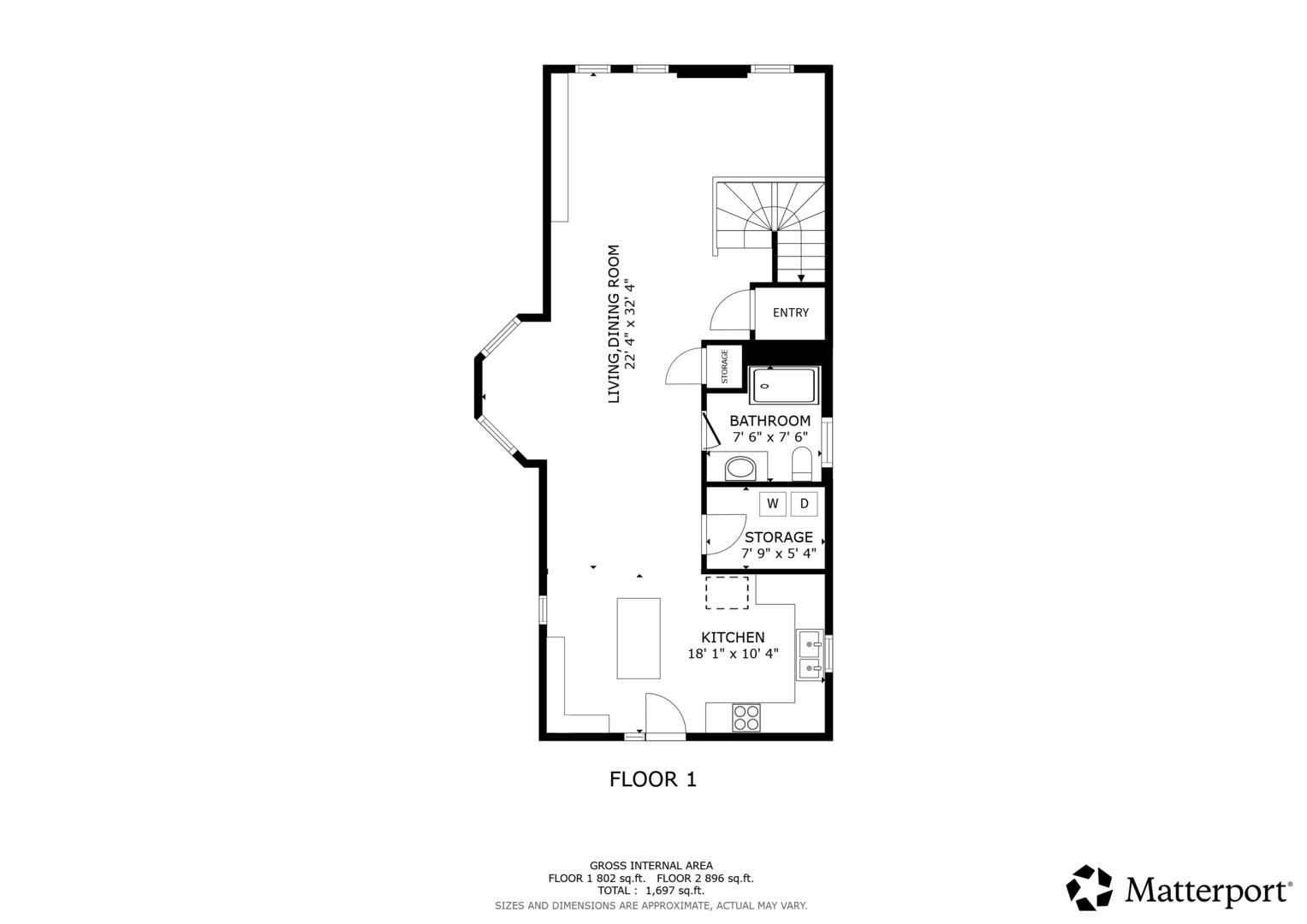 MLS #MRD12666784 image #33