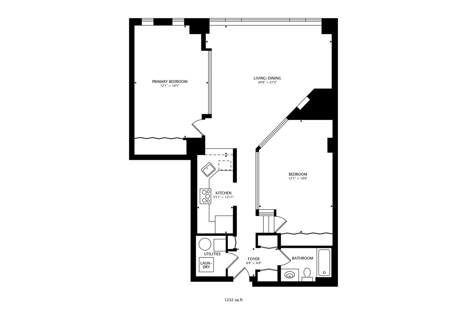 MLS #MRD12666934 image #28