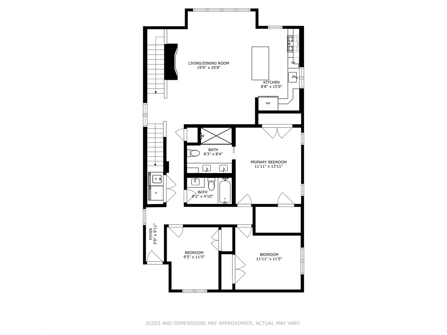 MLS #MRD12667111 image #19