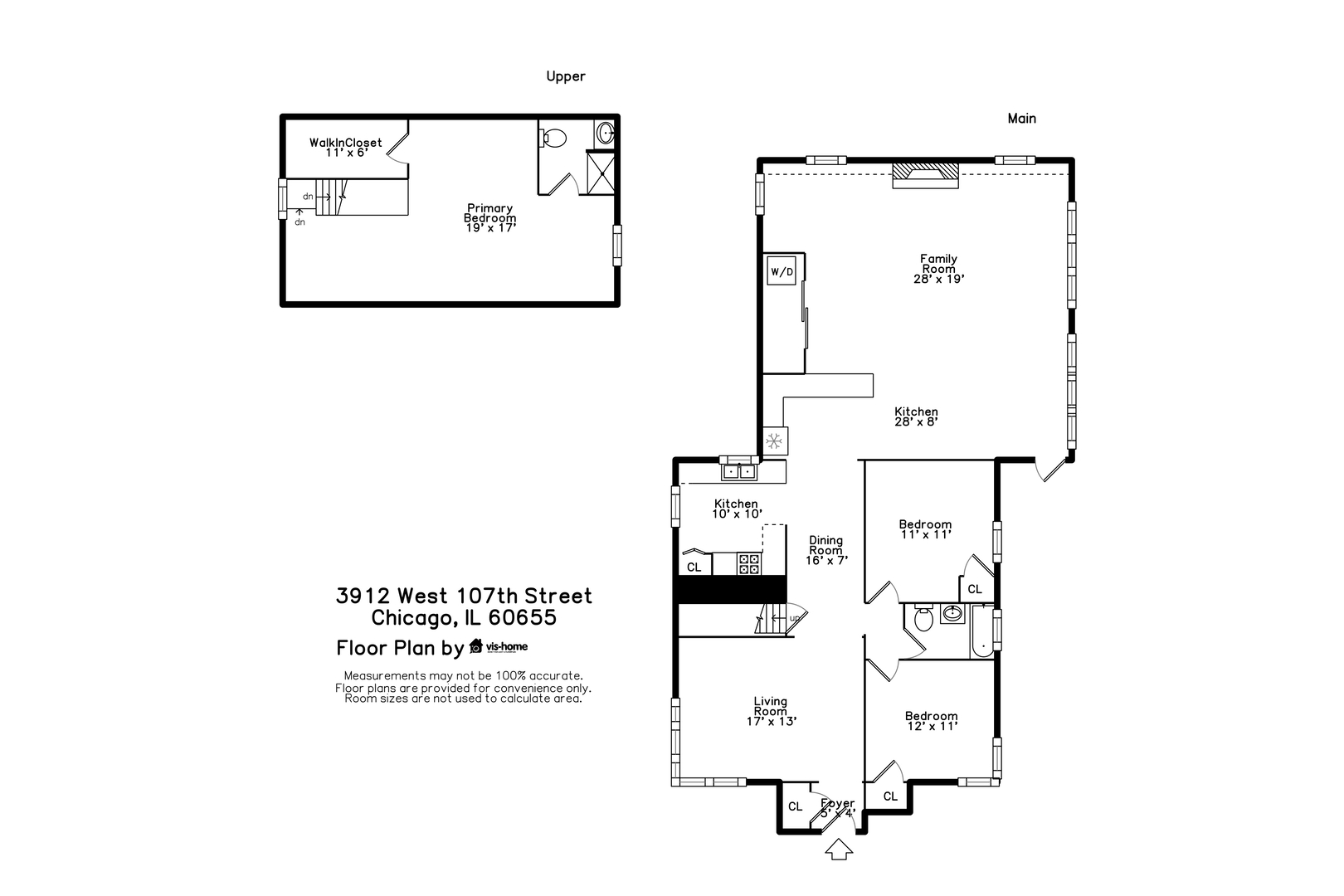 MLS #MRD12667130 image #19