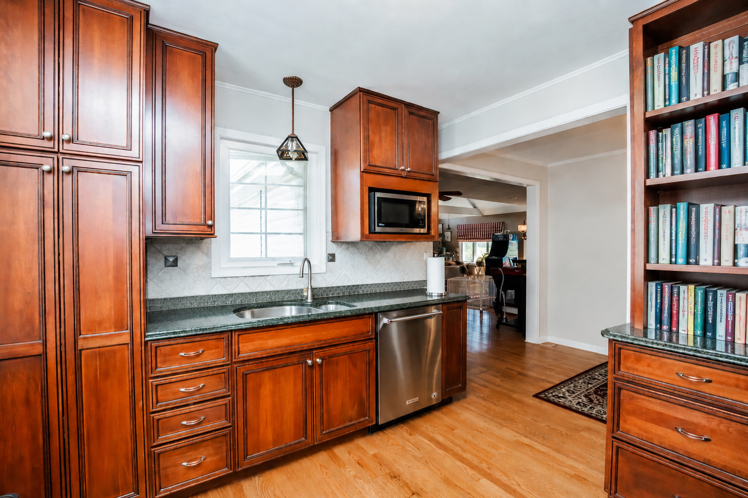 MLS #MRD12667130 image #9