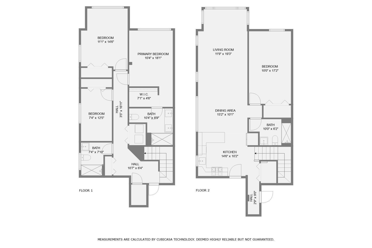 MLS #MRD12667470 image #28