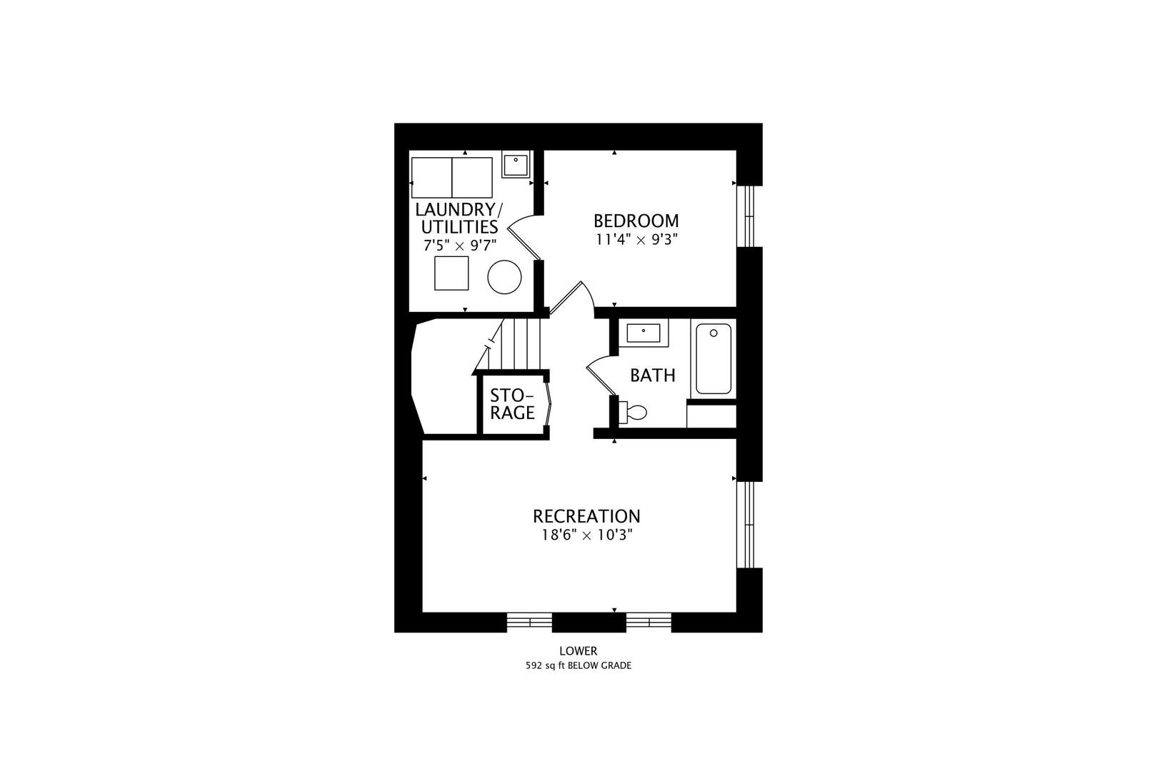 MLS #MRD12667838 image #25