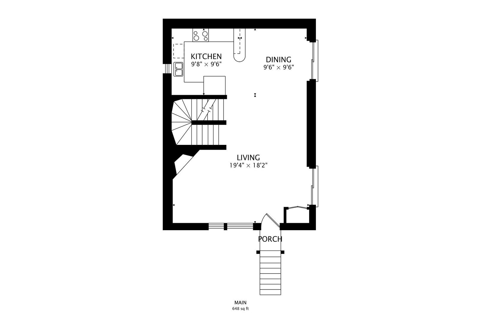 MLS #MRD12667838 image #26