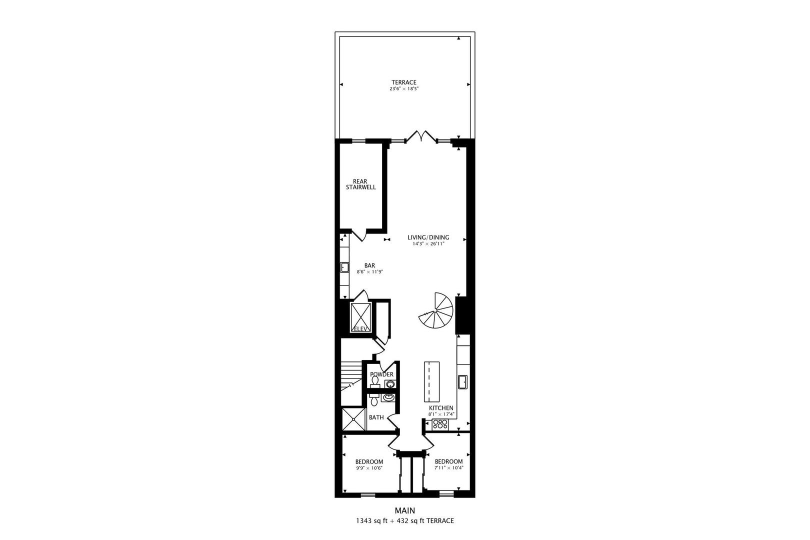 MLS #MRD12668243 image #39