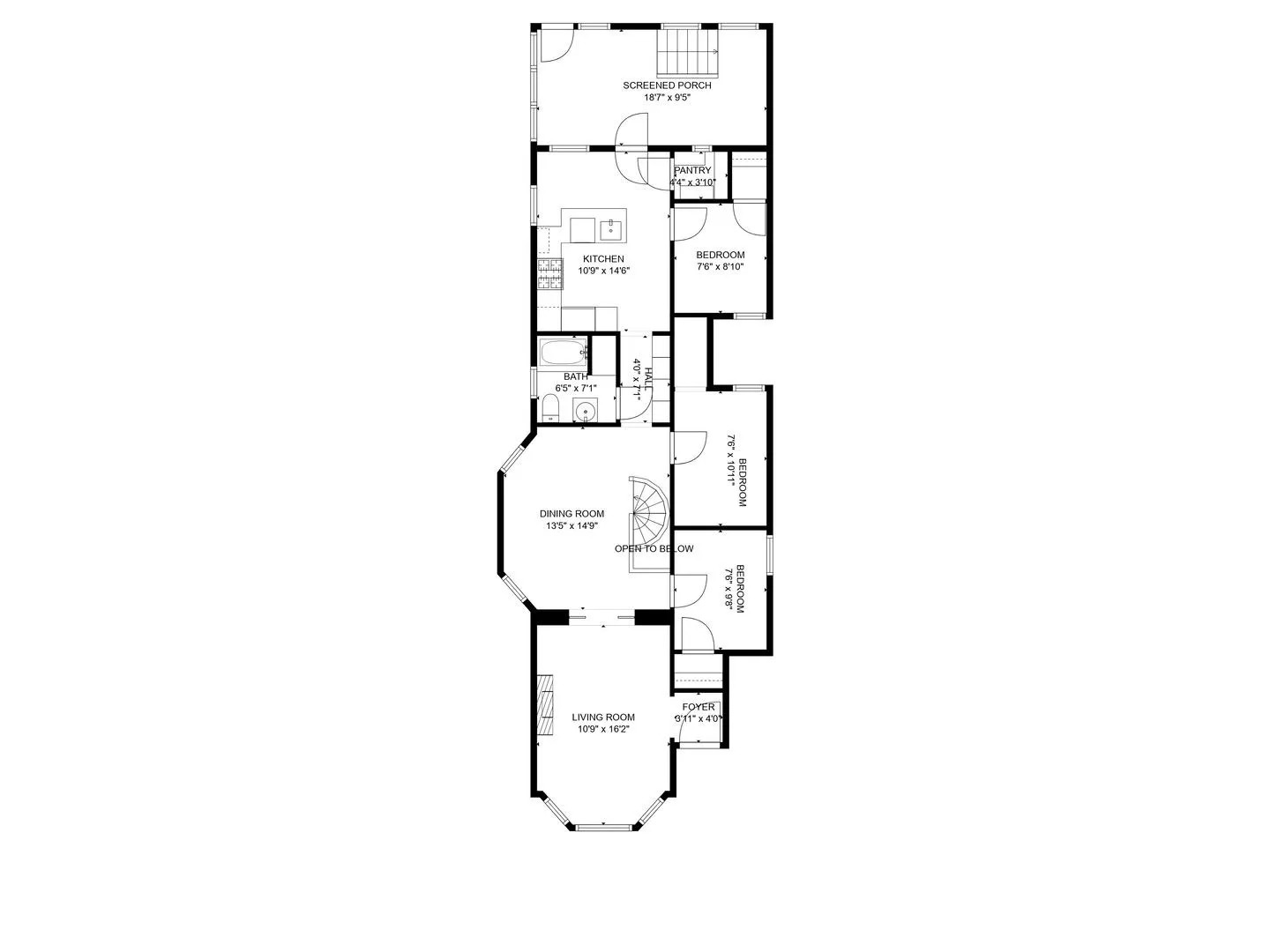 MLS #MRD12668443 image #32