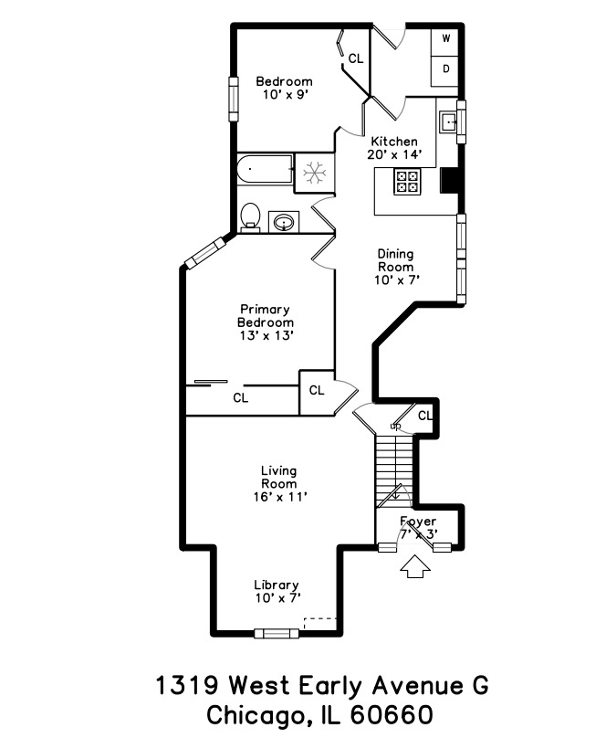 MLS #MRD12668462 image #20
