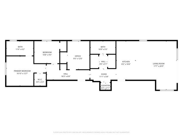 MLS #MRD12669030 image #22