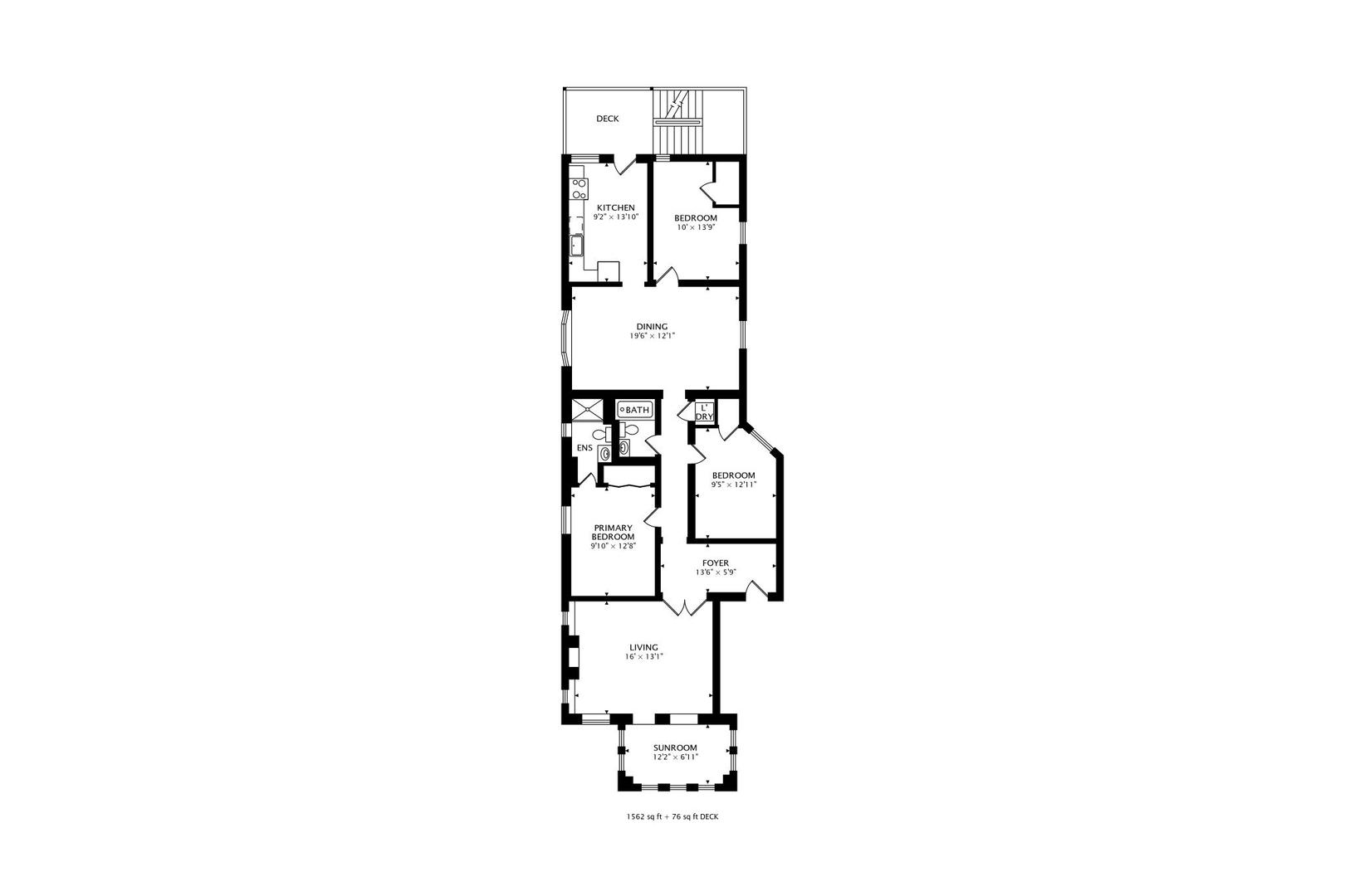 MLS #MRD12669517 image #21