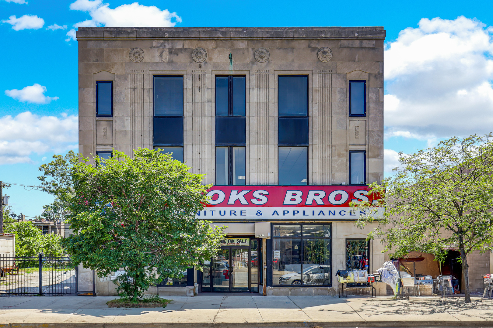 broker reciprocity