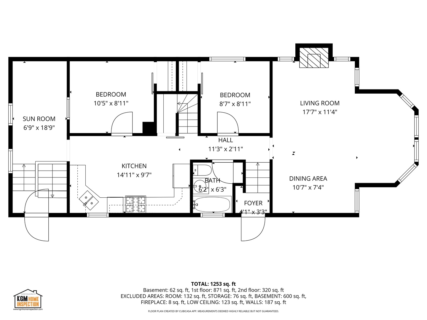 MLS #MRD12672771 image #16