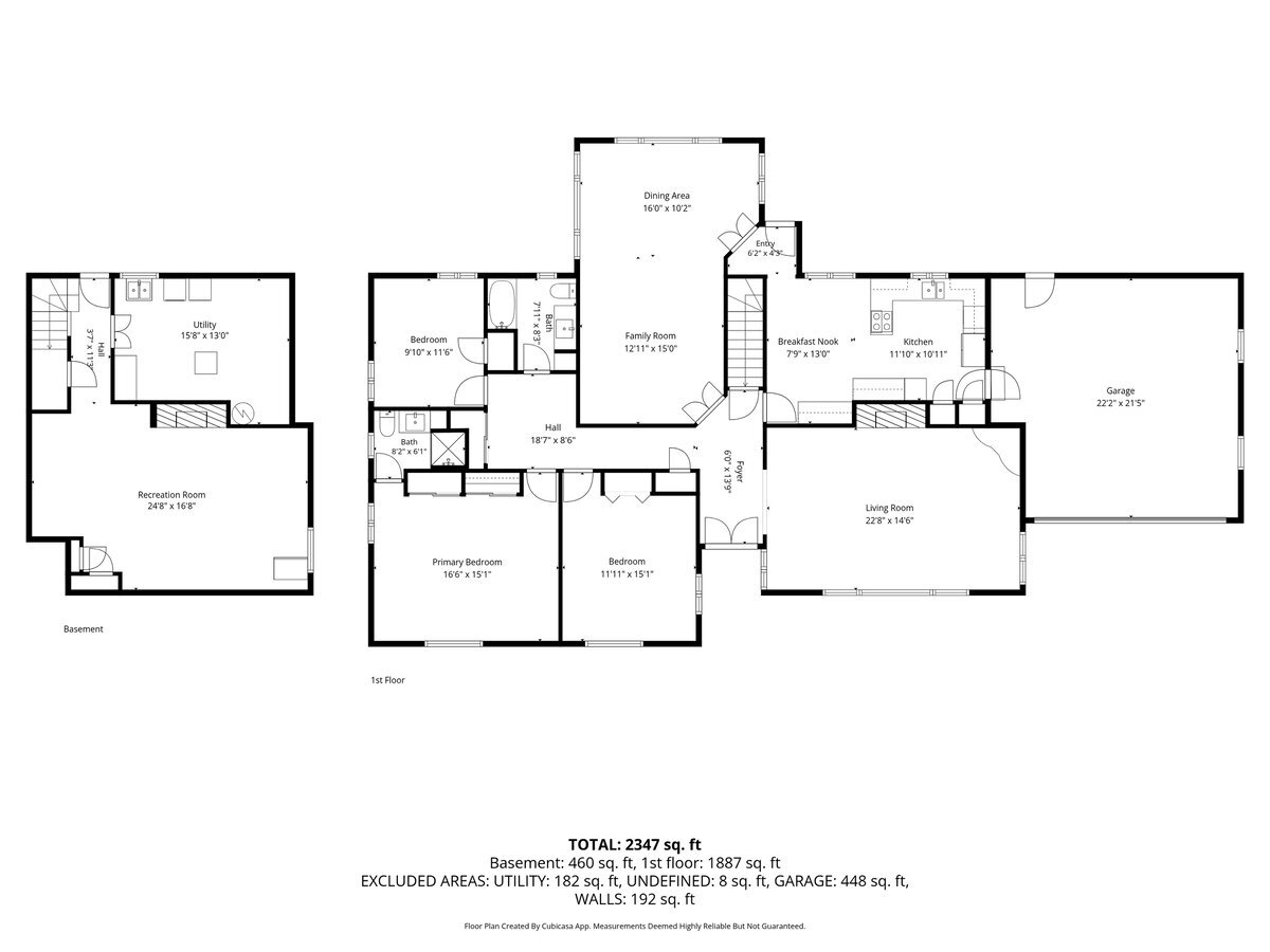 MLS #MRD12678550 image #28