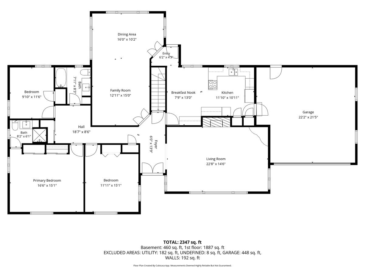 MLS #MRD12678550 image #29
