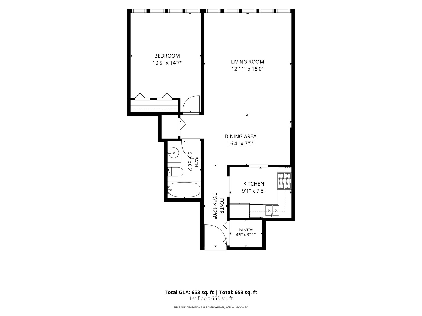 MLS #MRD12679647 image #11