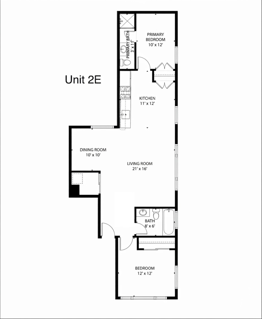 MLS #MRD12680881 image #12